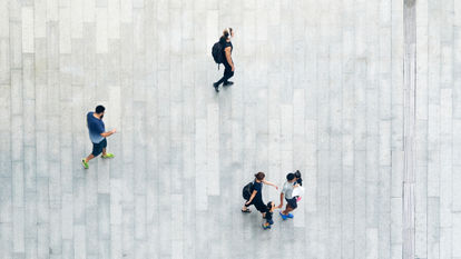Resilienz statt Reskilling: Wie KI den Arbeitsmarkt verändert und wie wir darauf reagieren müssen