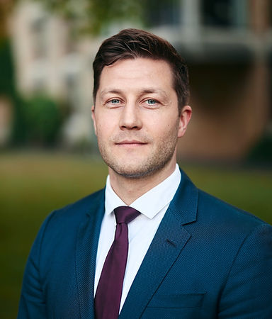 Managing Director & Co-Founder