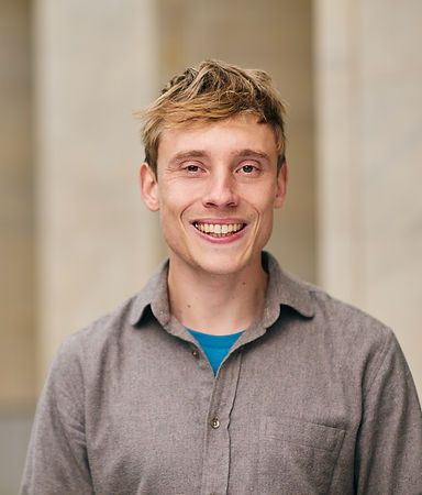 Head of Data and Co-Founder