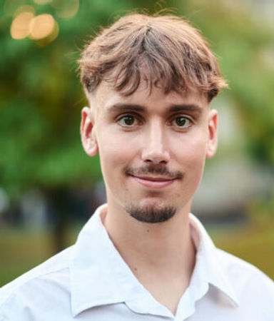 Software Developer